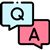 q&a