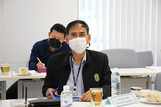 สคร. จัดการประชุมคณะกรรมการตัดสินรางวัลฯ ผ่านสื่ออิเล็กทรอนิกส์ ครั้งที่ 4/2564