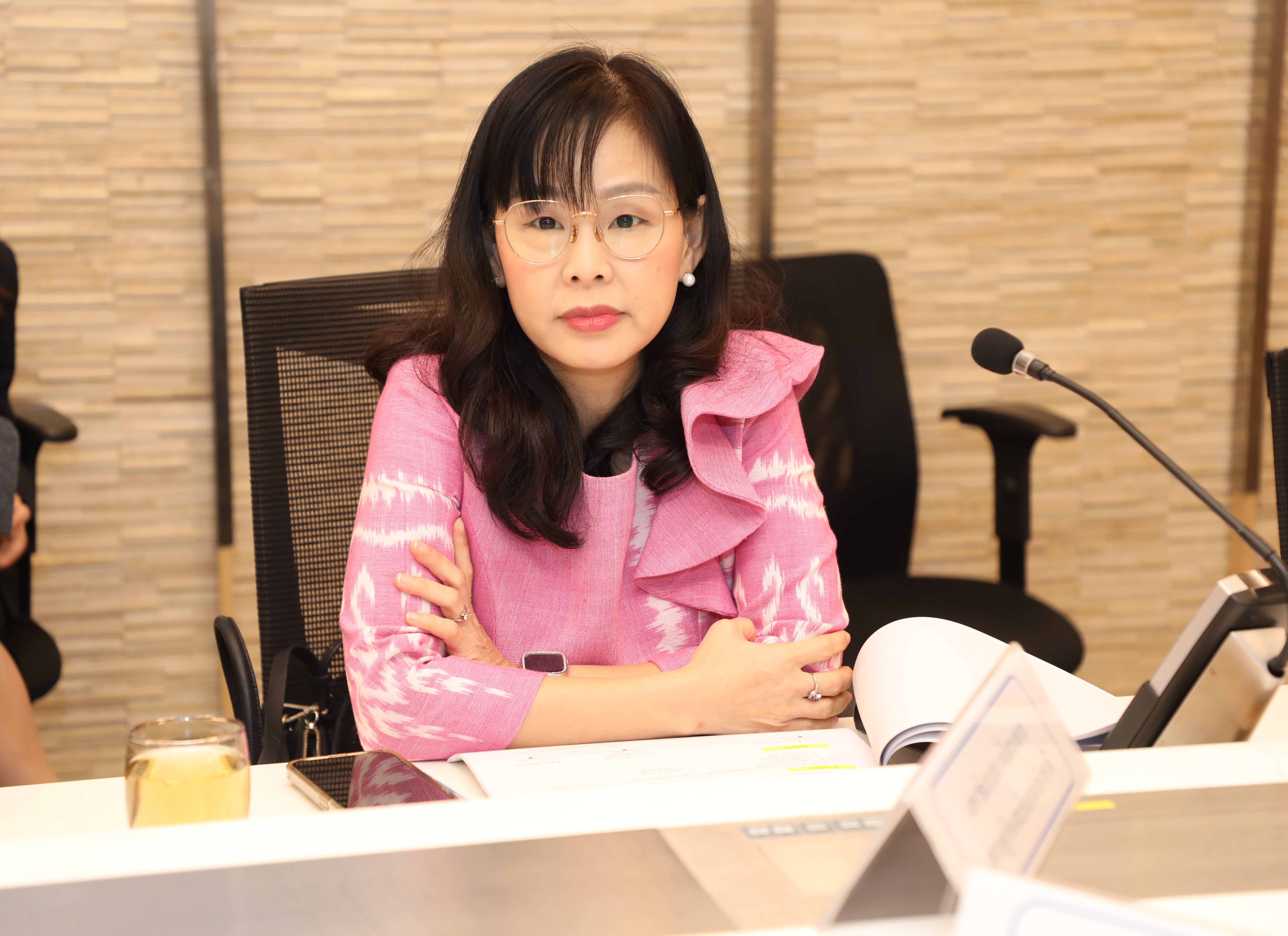 สคร. ได้จัดการประชุมคณะกรรมการสรรหากรรมการผู้ทรงคุณวุฒิในคณะกรรมการนโยบายการร่วมลงทุนระหว่างรัฐและเอกชน ครั้งที่ 1/2567 