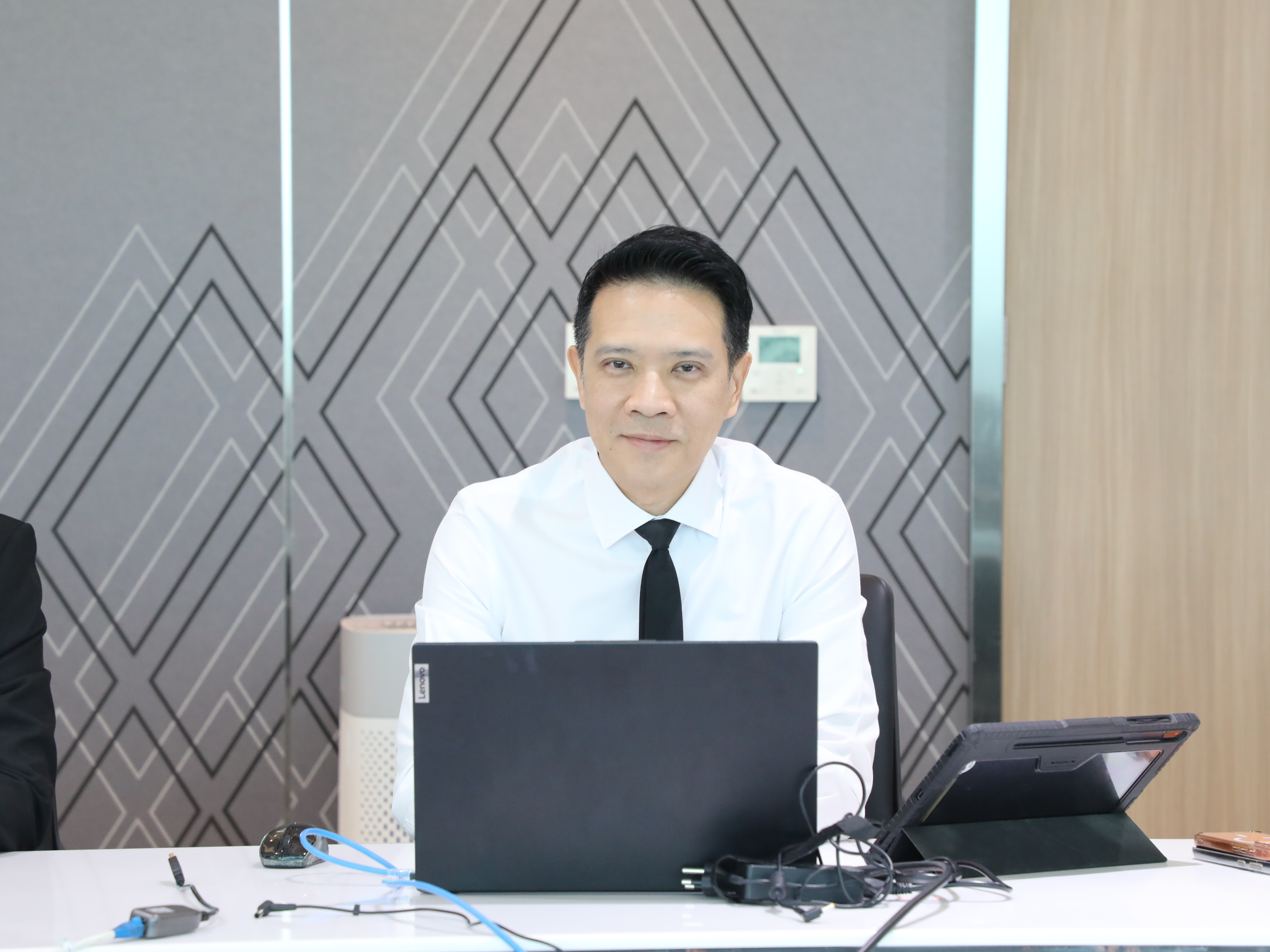 สำนักงานคณะกรรมการนโยบายรัฐวิสาหกิจ จัดงานแถลงข่าวผลการดำเนินงานของ สคร. ประจำปีงบประมาณ พ.ศ. 2569 เพื่อเผยแพร่ผลการดำเนินงานและความก้าวหน้าในการขับเคลื่อนนโยบายด้านรัฐวิสาหกิจ