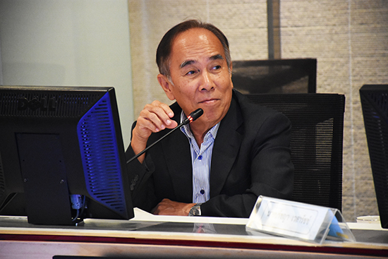 สคร. จัดการประชุมคณะกรรมการประเมินผลงานรัฐวิสาหกิจครั้งที่ 6/2562