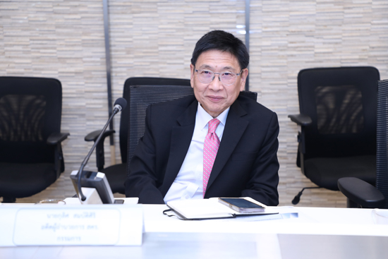 สคร. จัดการประชุมคณะกรรมการกลั่นกรองกรรมการรัฐวิสาหกิจ ครั้งที่ 2/2566 