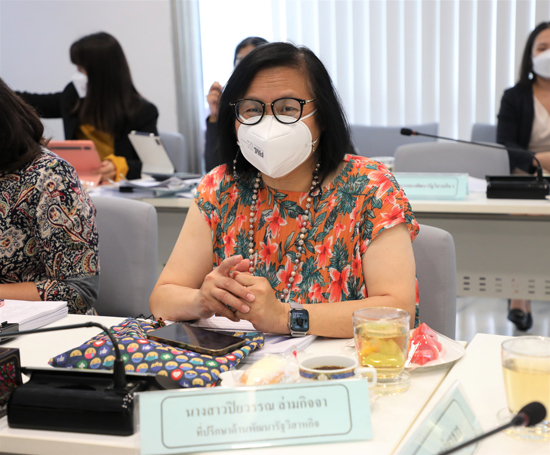 สคร. จัดการประชุมคณะกรรมการประเมินผลการดำเนินงานรัฐวิสาหกิจ ครั้งที่ 4/2566