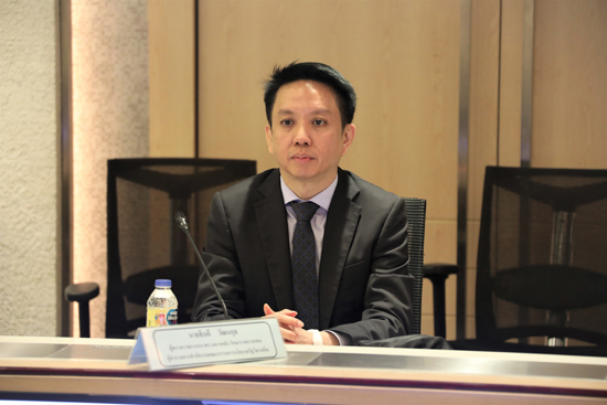 สคร. จัดการประชุมคณะกรรมการตัดสินรางวัลรัฐวิสาหกิจดีเด่น ประจำปี 2566