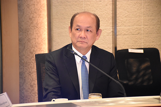 สคร. จัดการประชุมติดตามและเร่งรัดการเบิกจ่ายงบลงทุนของรัฐวิสาหกิจ