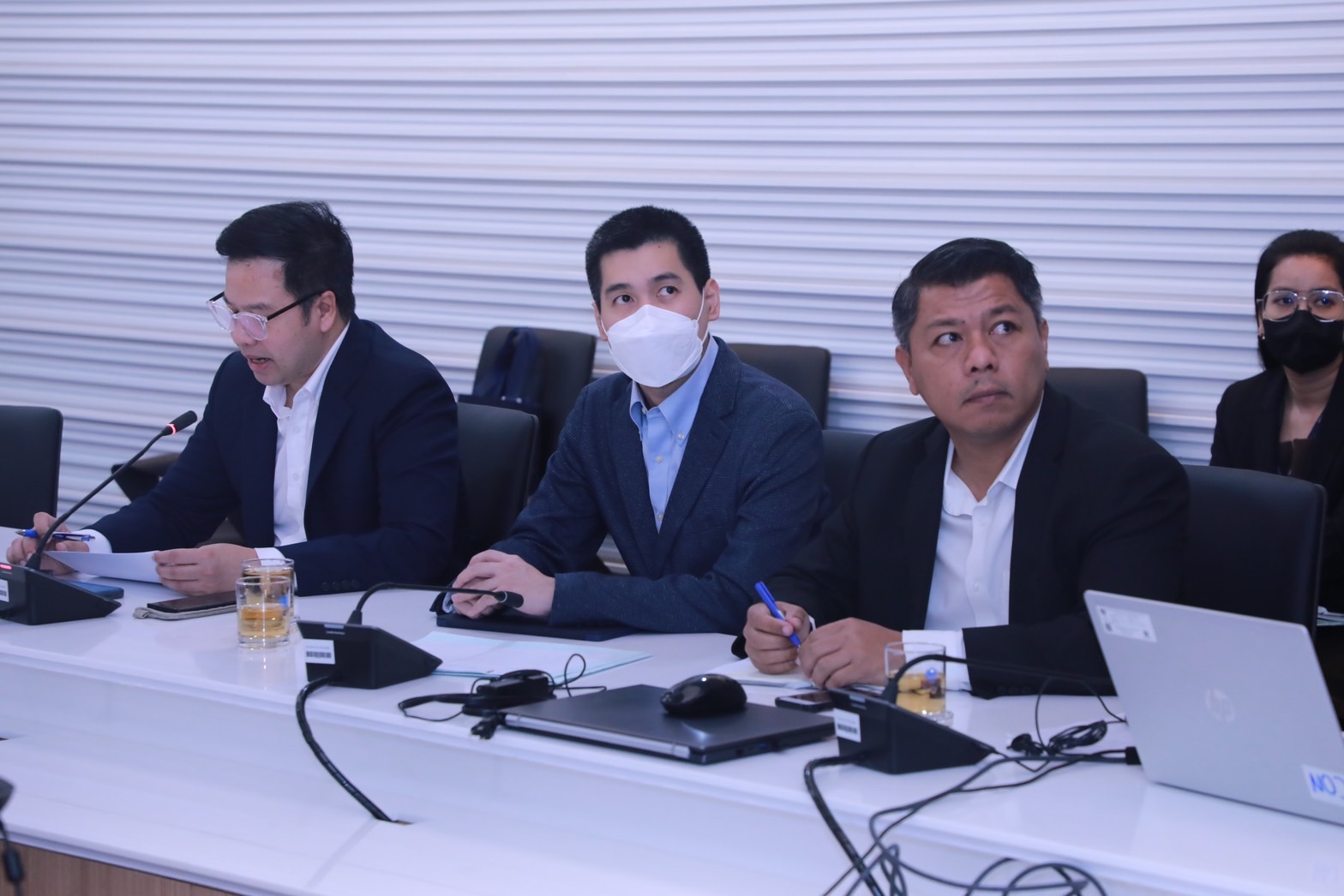 สำนักงานคณะกรรมการนโยบายรัฐวิสาหกิจ (สคร.) จัดประชุมคณะกรรมการกำกับการดำเนินงานกองทุนรวมวายุภักษ์ (คณะกรรมการกำกับฯ) จัดการประชุมคณะกรรมการกำกับฯ ครั้งที่ 5/2567 