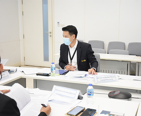 คณะกรรมการ PPP เห็นชอบการปรับปรุงแผนการจัดทำโครงการร่วมลงทุน รัฐ - เอกชน ปี 2563 - 2570 มูลค่าลงทุนรวม 1.12 ล้านล้านบาท กระตุ้นการลงทุนของประเทศในภาพรวม พร้อมทั้งรับทราบการนำข้อตกลงคุณธรรม มาใช้กับโครงการ PPP 5 โครงการ ยกระดับความโปร่งใสในการคัดเลือกเอกชน