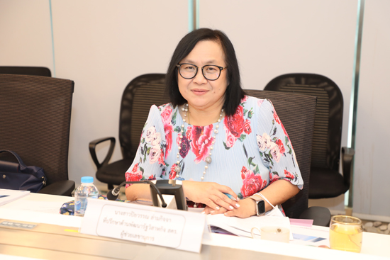 สคร. จัดการประชุมคณะกรรมการกลั่นกรองกรรมการรัฐวิสาหกิจ ครั้งที่ 1/2566  