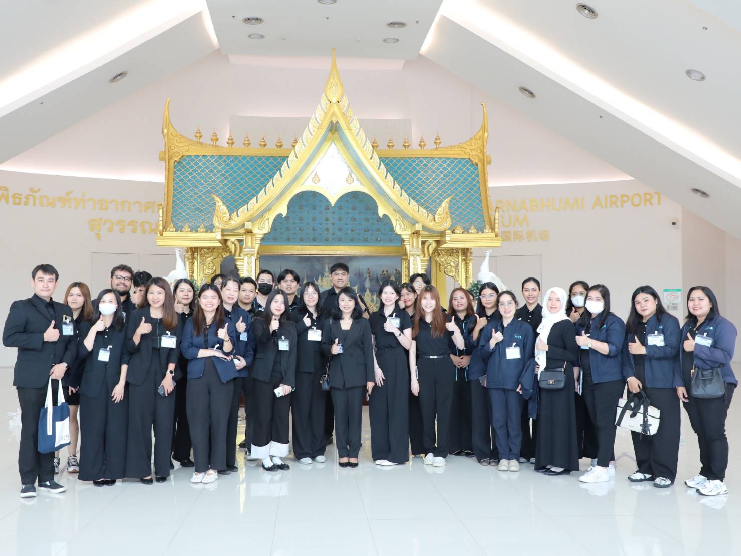 สำนักงานคณะกรรมการนโยบายรัฐวิสาหกิจ จัดโครงการโรงเรียน สคร. ประจำปีงบประมาณ พ.ศ. 2569