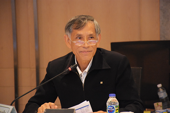 สคร. จัดการประชุมคณะกรรมการตัดสินรางวัลรัฐวิสาหกิจดีเด่น