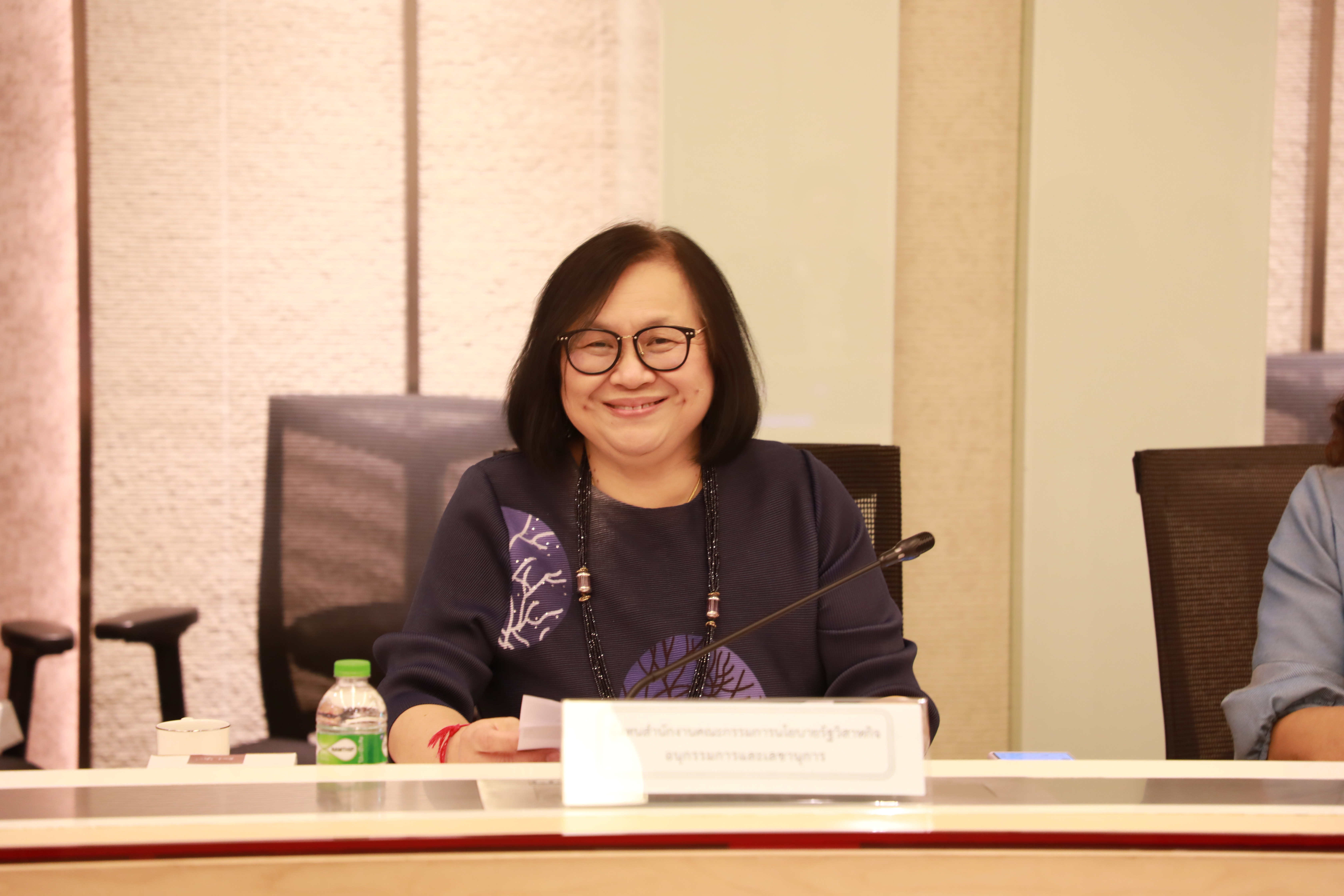 สคร. จัดประชุมคณะอนุกรรมการพิจารณาจัดการสนับสนุนสมาคมกีฬาจากหน่วยงานรัฐวิสาหกิจและภาคเอกชน ครั้งที่ 2/2567