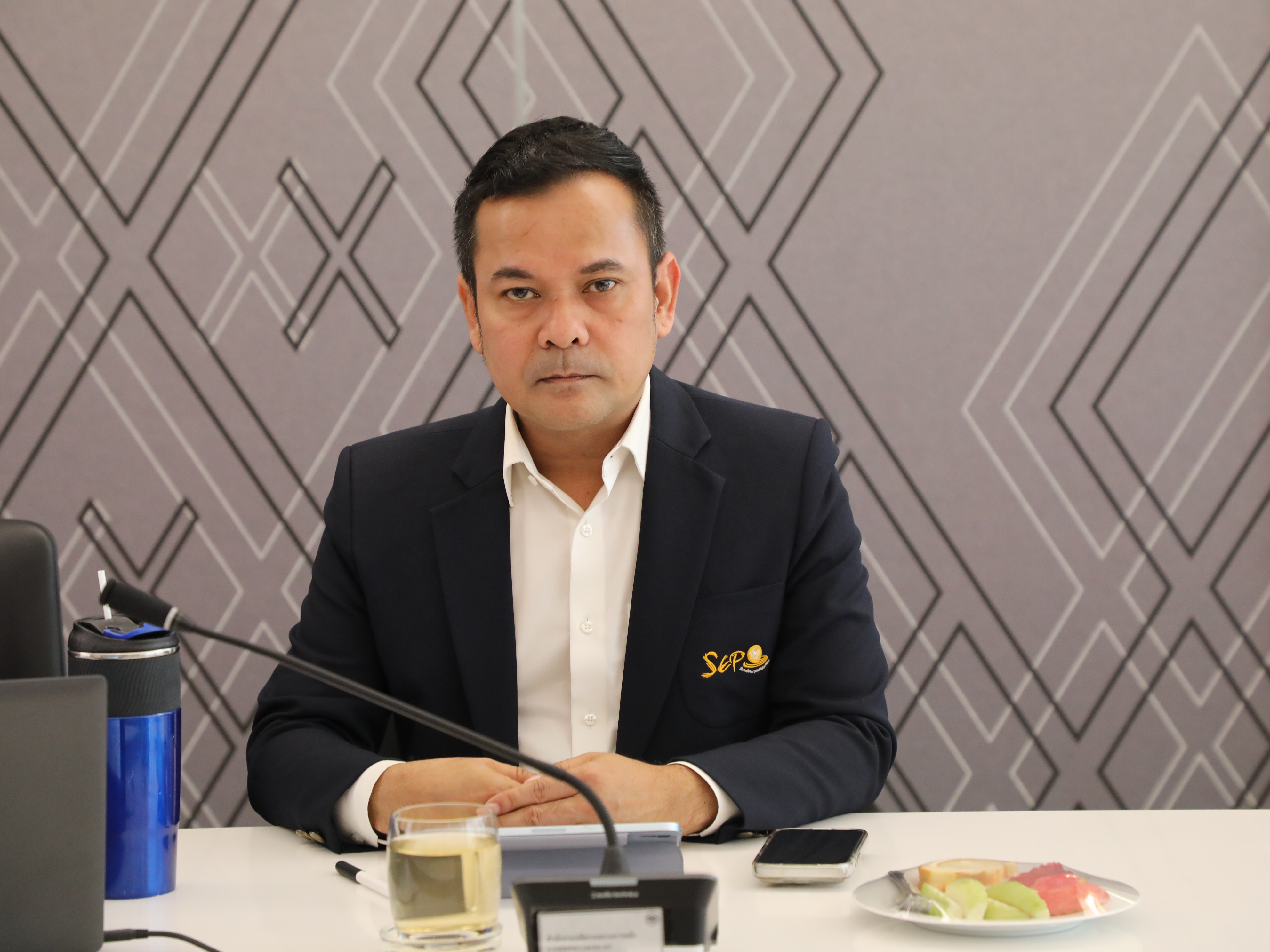 สำนักงานคณะกรรมการนโยบายรัฐวิสาหกิจ จัดการประชุมคณะอนุกรรมการจัดทำแผนพัฒนารัฐวิสาหกิจ ครั้งที่ 3/2569
