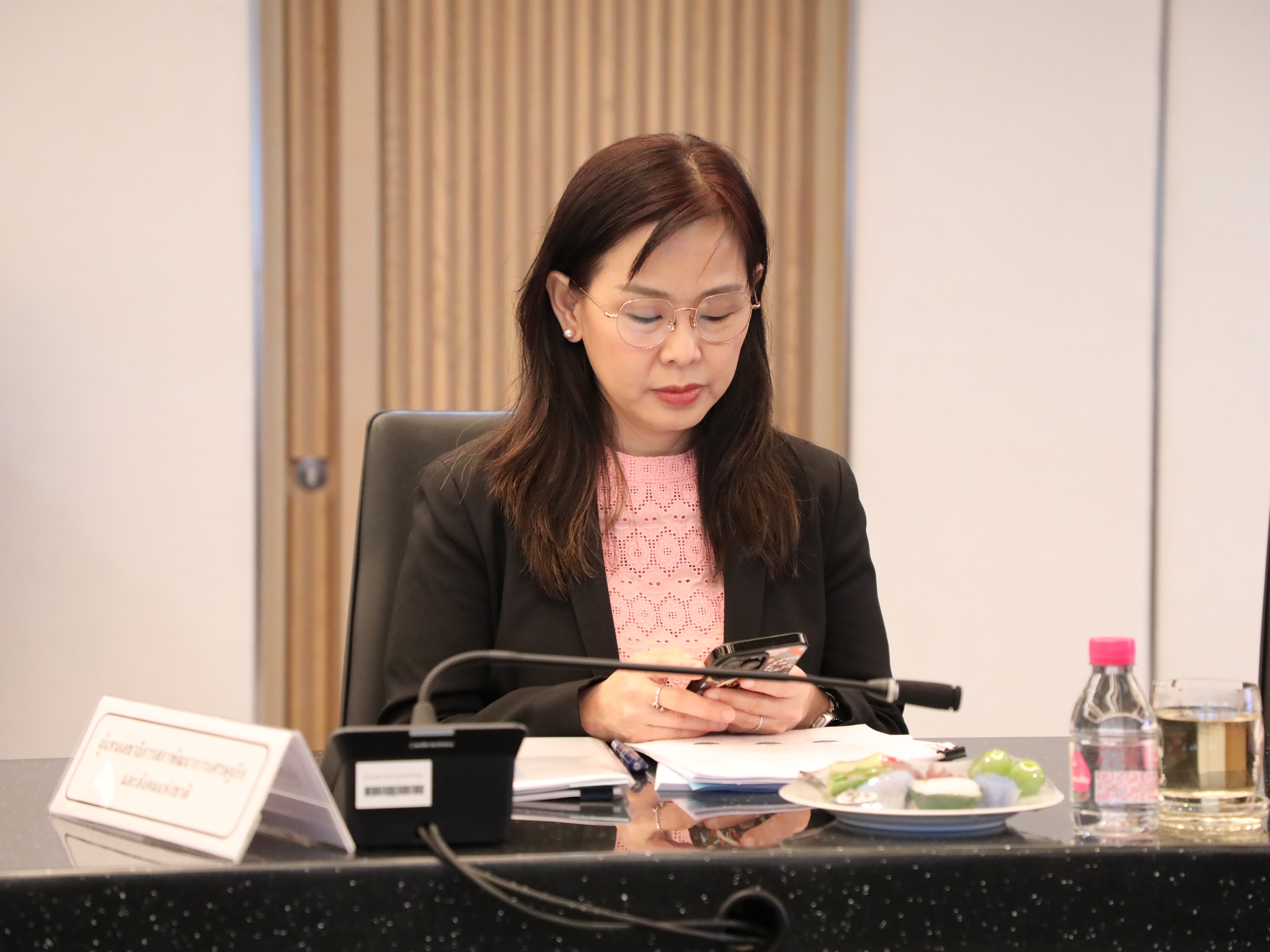 สำนักงานคณะกรรมการนโยบายรัฐวิสาหกิจ ได้จัดการประชุมคณะกรรมการขับเคลื่อนการลงทุนตามนโยบายรถไฟฟ้าอัตราเดียวตลอดสาย (คณะกรรมการฯ) ครั้งที่ 1/2568