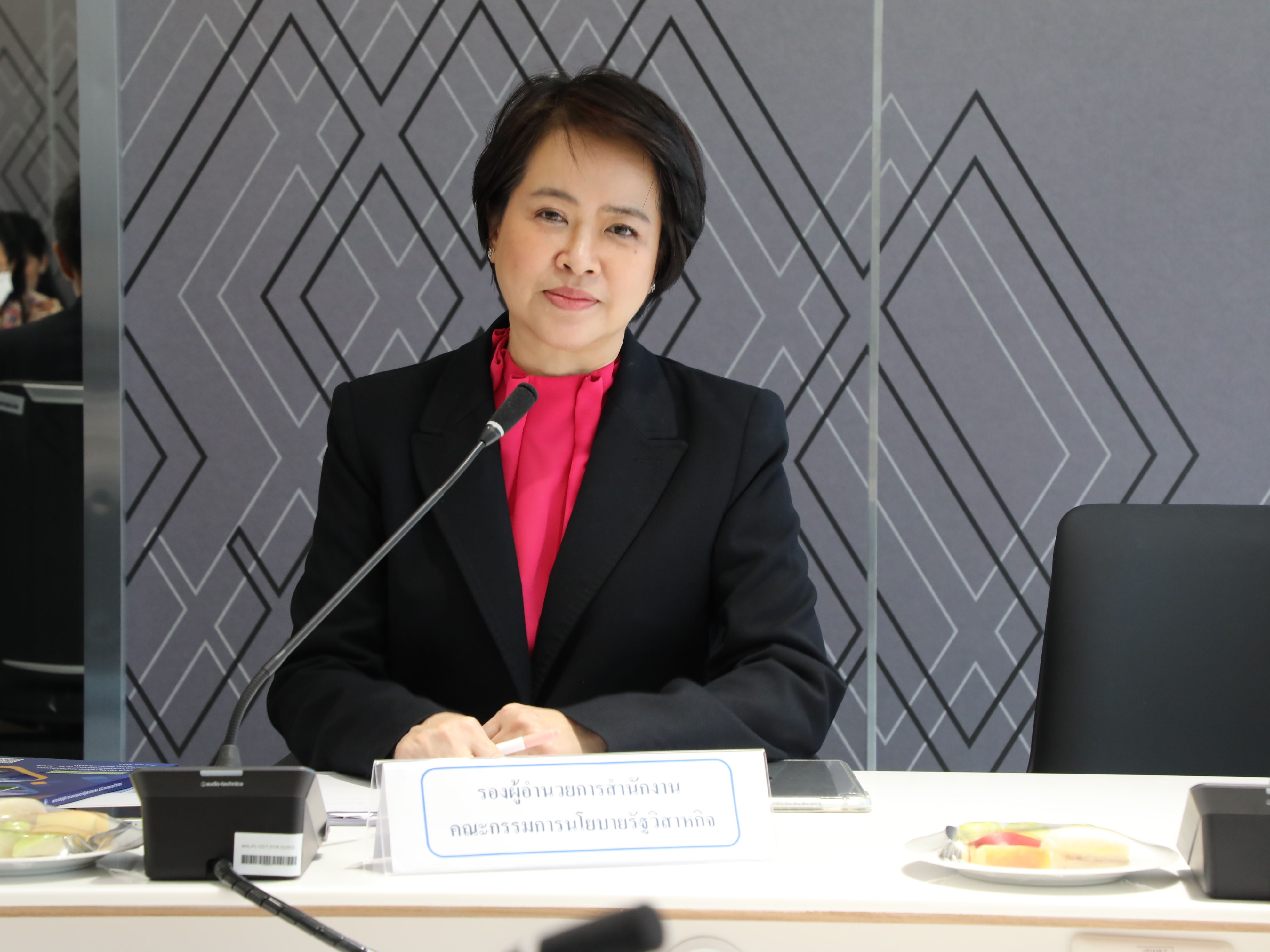 สำนักงานคณะกรรมการนโยบายรัฐวิสาหกิจ ได้จัดประชุมคณะอนุกรรมการพิจารณาแผนการจัดทำโครงการร่วมลงทุนในคณะกรรมการนโยบายการร่วมลงทุนระหว่างรัฐและเอกชน ครั้งที่ 1/2568