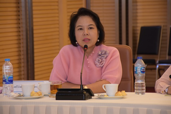 สคร.จัดการประชุมคณะกรรมการ PPP ครั้งที่ 2/2561