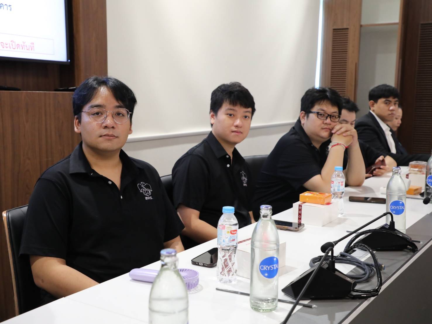 สำนักงานคณะกรรมการนโยบายรัฐวิสาหกิจ จัดกิจกรรมศึกษาดูงานและเยี่ยมชมกิจการรัฐวิสาหกิจ ภายใต้โครงการโรงเรียน สคร. ประจำปีงบประมาณ พ.ศ. 2569