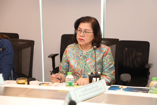 สคร. จัดการประชุมคณะกรรมการตัดสินรางวัลรัฐวิสาหกิจดีเด่น ประจำปี 2566