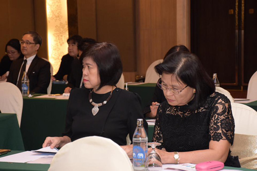 สคร. จัดการประชุมรับฟังความคิดเห็นต่อร่างหลักเกณฑ์ประเมินผลบรรษัทวิสาหกิจแห่งชาติ