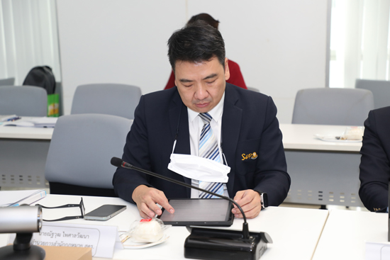 สำนักงานคณะกรรมการนโยบายรัฐวิสาหกิจ (สคร.) ได้จัดให้มีการประชุมเพื่อชี้แจงแนวทางการแต่งตั้งกรรมการรัฐวิสาหกิจตามพระราชบัญญัติการพัฒนาการกำกับดูแลและบริหารรัฐวิสาหกิจ พ.ศ. 2562 