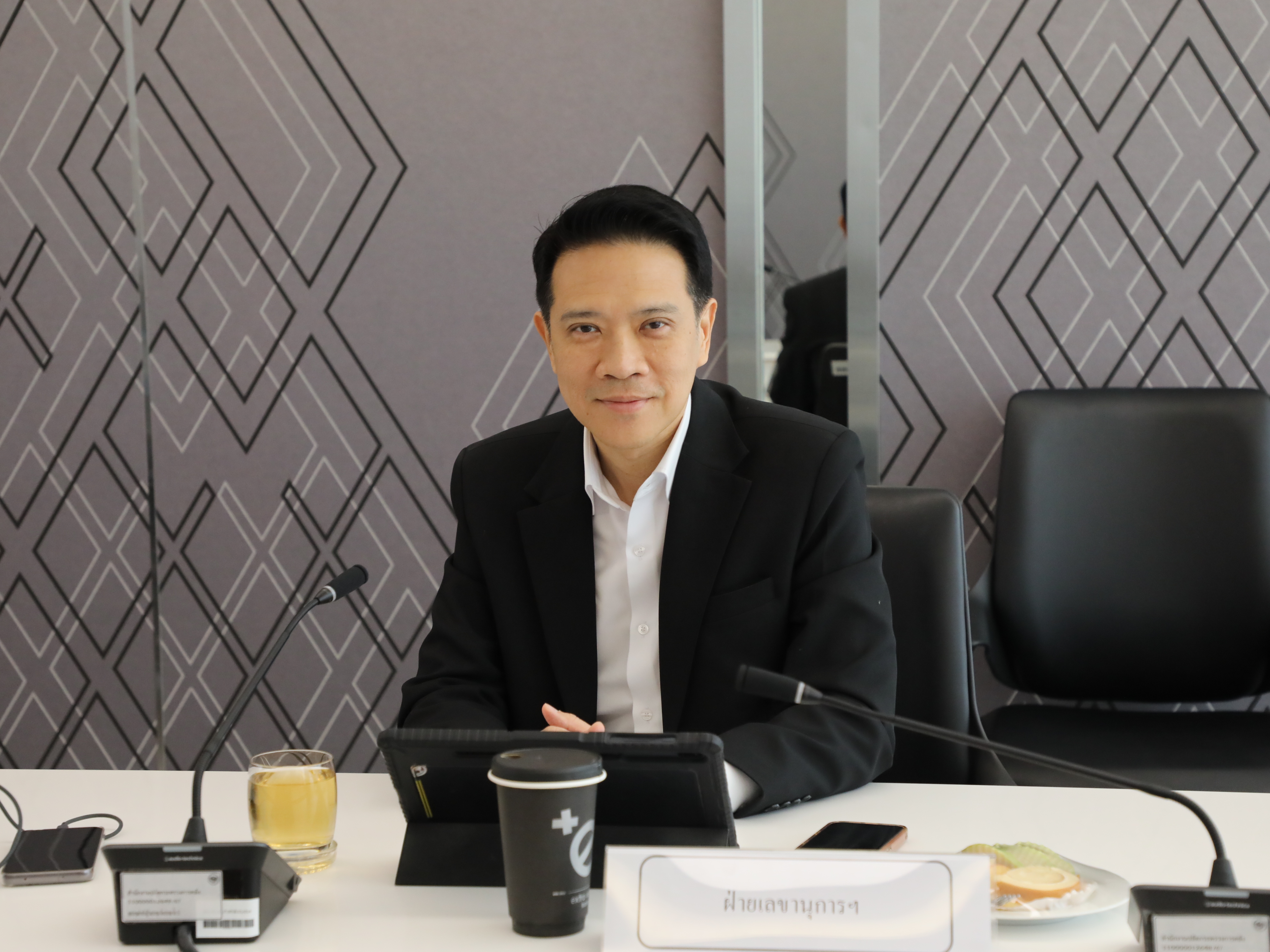 สำนักงานคณะกรรมการนโยบายรัฐวิสาหกิจ จัดการประชุมคณะอนุกรรมการจัดทำแผนพัฒนารัฐวิสาหกิจ ครั้งที่ 3/2569