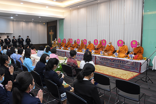 สคร. จัดงานวันคล้ายวันสถาปนา ครบรอบ 18 ปี