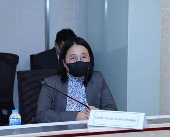 คณะกรรมการ PPP เห็นชอบการปรับปรุงแผนการจัดทำโครงการร่วมลงทุน รัฐ - เอกชน ปี 2563 - 2570 มูลค่าลงทุนรวม 1.17 ล้านล้านบาท พร้อมติดตามโครงการร่วมลงทุนให้เป็นไปตามแผนงานที่วางไว้