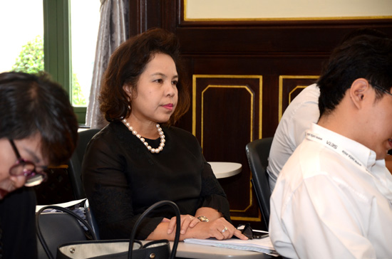  สคร. แถลงข่าว ครม. เห็นชอบร่าง พ.ร.บ. PPP ฉบับใหม่...