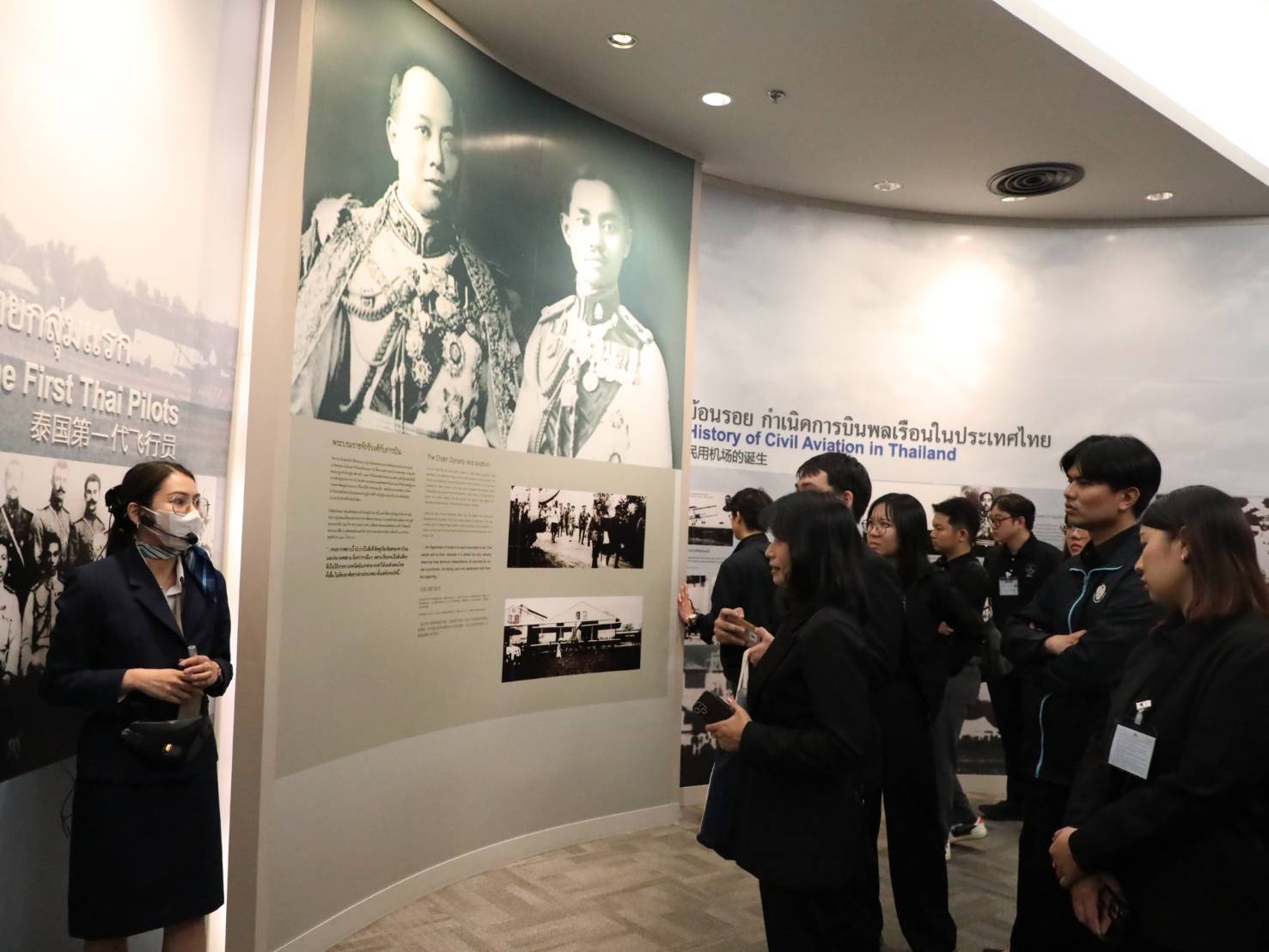 สำนักงานคณะกรรมการนโยบายรัฐวิสาหกิจ จัดโครงการโรงเรียน สคร. ประจำปีงบประมาณ พ.ศ. 2569