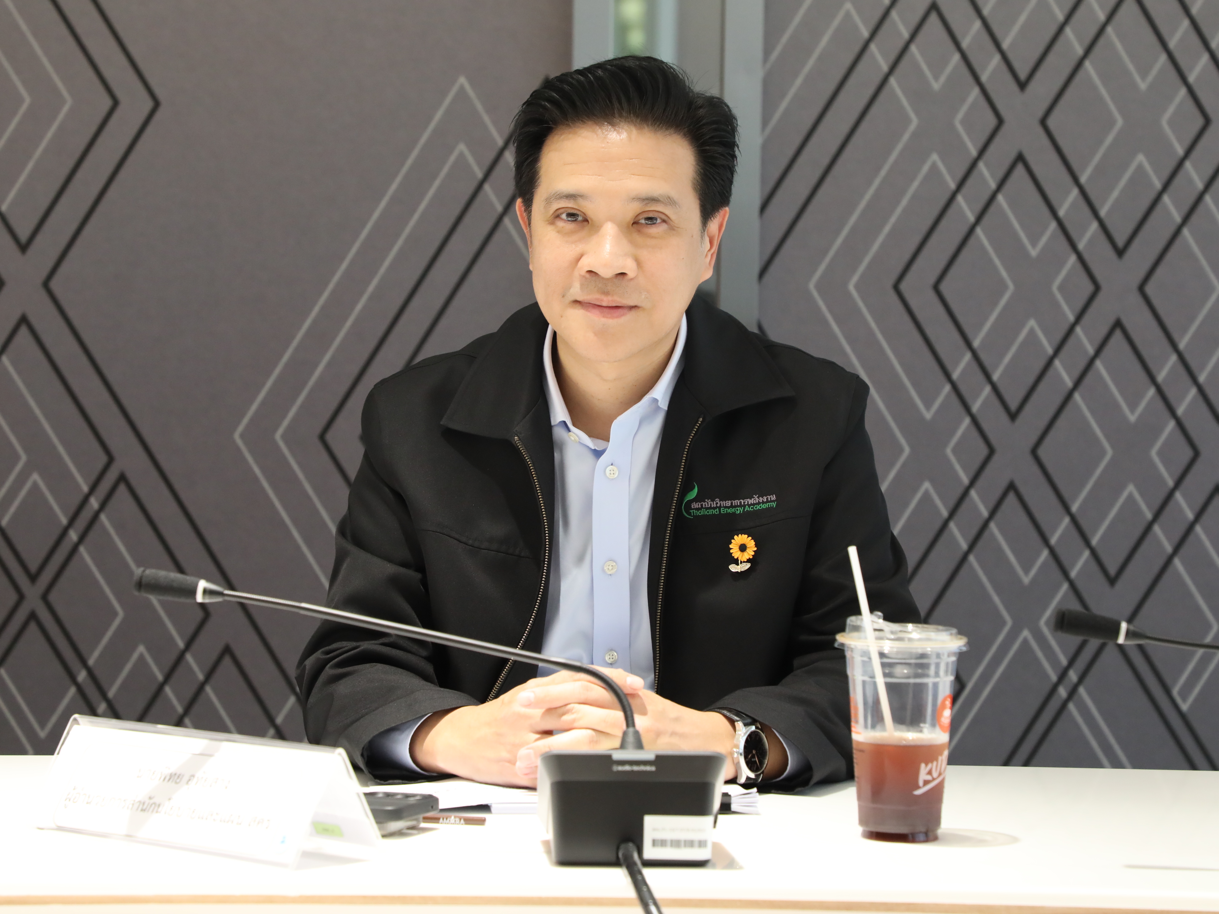 สำนักงานคณะกรรมการนโยบายรัฐวิสาหกิจ จัดการประชุมคณะกรรมการกลั่นกรองกรรมการรัฐวิสาหกิจ ครั้งที่ 6/2568