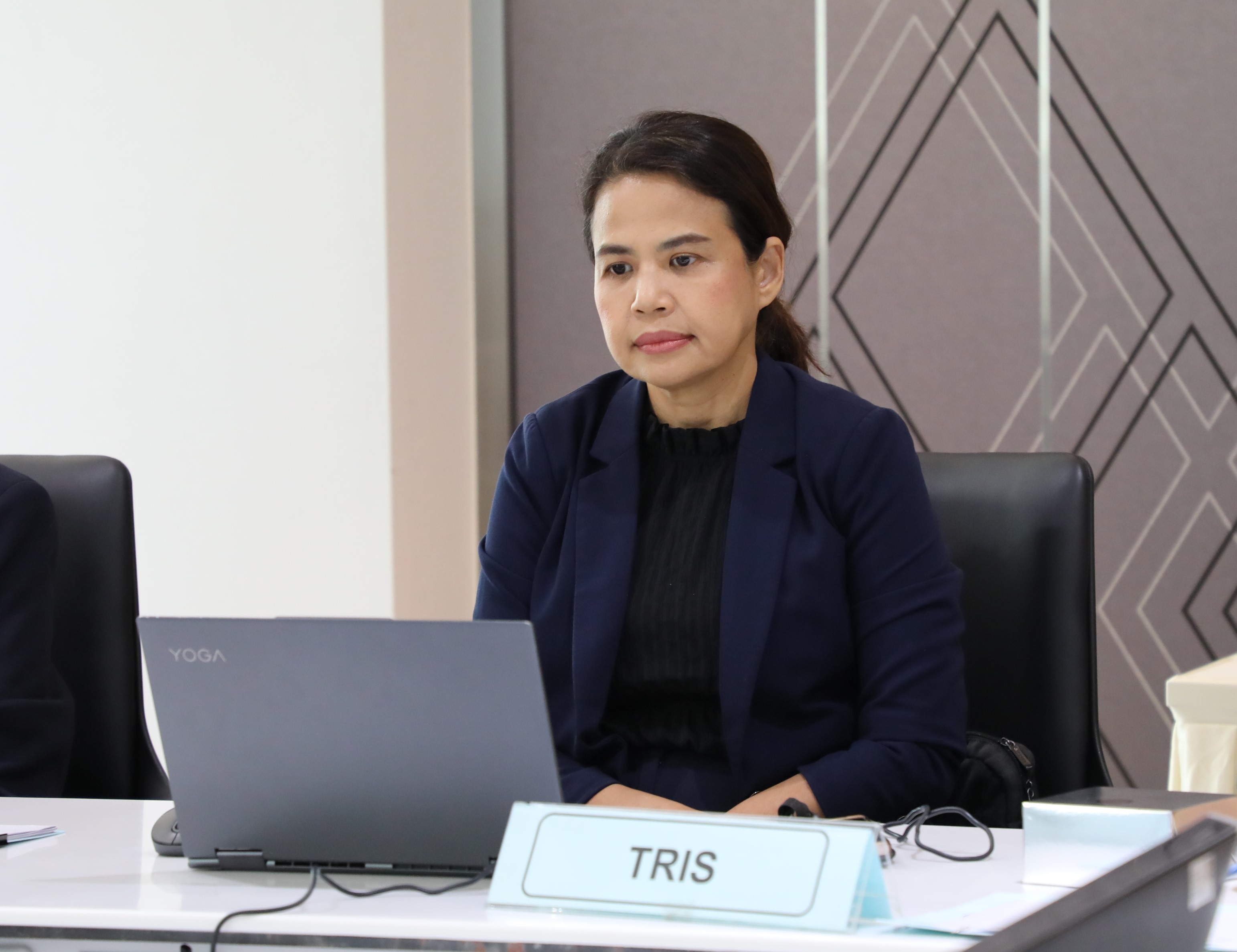 สำนักงานคณะกรรมการนโยบายรัฐวิสาหกิจ ได้จัดการประชุมเพื่อมอบนโยบายในการดำเนินการตามแนวทางในการกําหนดกลไกเพื่อขับเคลื่อนและส่งเสริมให้เกิดการพัฒนาผลการดําเนินงานในหัวข้อ Core Business Enablers ของรัฐวิสาหกิจ (โครงการคู่ความร่วมมือของรัฐวิสาหกิจ)