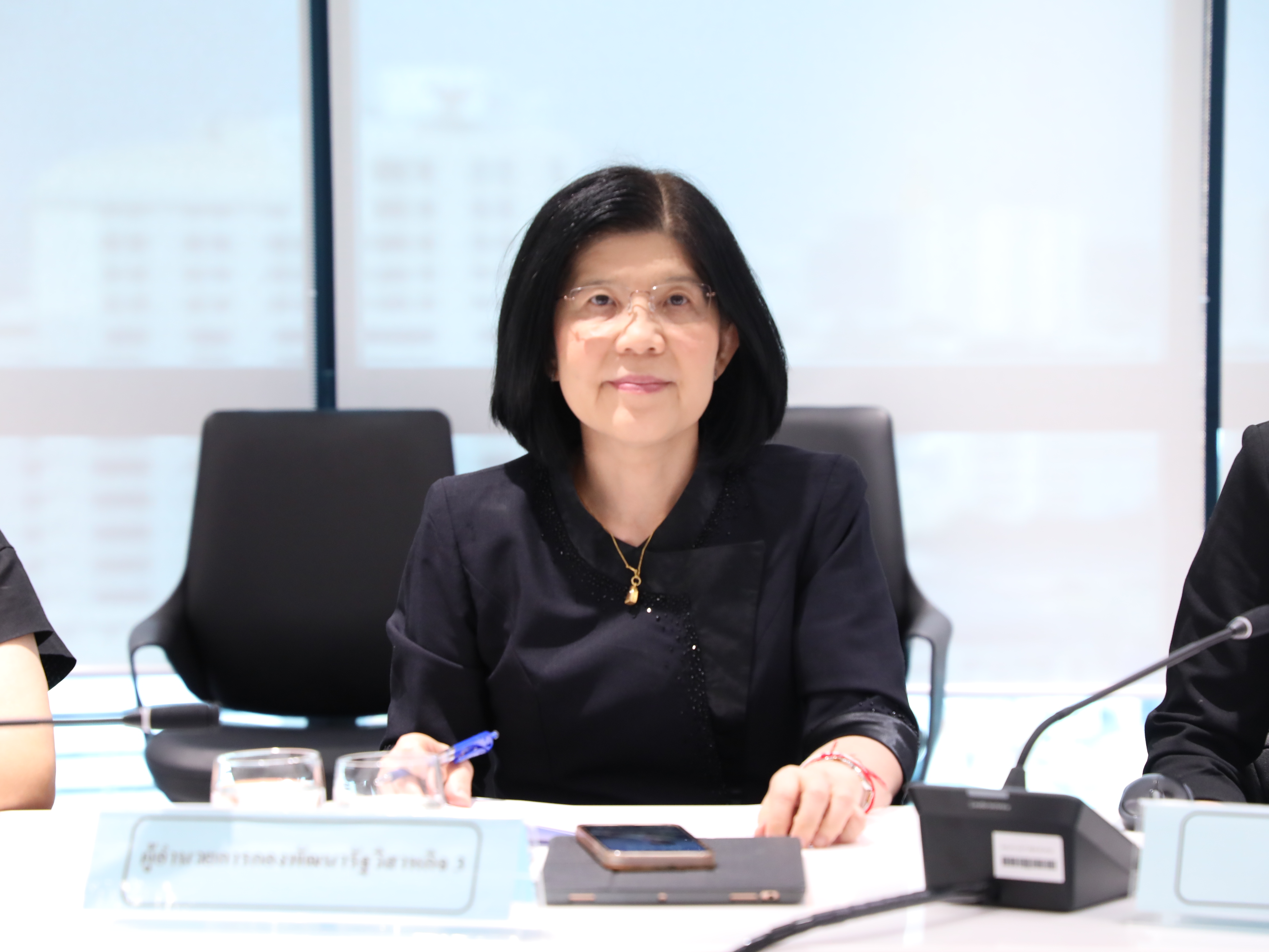 สำนักงานคณะกรรมการนโยบายรัฐวิสาหกิจ ได้จัดการประชุมคณะกรรมการประเมินผลการดำเนินงานรัฐวิสาหกิจ ครั้งที่ 10/2568