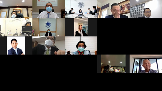 คณะกรรมการ PPP เห็นชอบ 3 โครงการ มูลค่ารวมกว่า 9,400 ล้านบาท  หนุนเอกชนร่วมลงทุนพัฒนาโครงสร้างพื้นฐานและบริการสาธารณะ  พร้อมออกเกณฑ์ข้อตกลงคุณธรรม ยกระดับความโปร่งใสโครงการ PPP