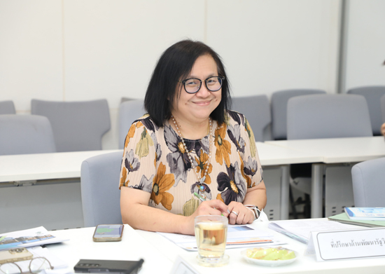      สคร. จัดประชุมคณะอนุกรรมการกลั่นกรองแผนการแก้ไขปัญหารัฐวิสาหกิจ ครั้งที่ 6/2566 