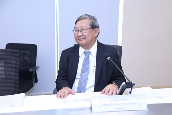 สคร. จัดการประชุมคณะกรรมการกลั่นกรองกรรมการรัฐวิสาหกิจ ครั้งที่ 2/2566 