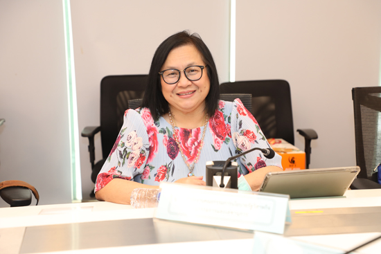 สคร. จัดประชุมคณะอนุกรรมการพิจารณาจัดการสนับสนุนสมาคมกีฬาจากหน่วยงานรัฐวิสาหกิจและภาคเอกชน ครั้งที่ 2/2566