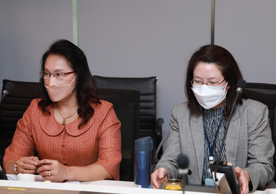 สคร. จัดการประชุมคณะอนุกรรมการกำหนดหลักเกณฑ์การประเมินผลการดำเนินงานรัฐวิสาหกิจ ครั้งที่ 1/2566