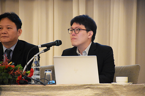 สคร. จัดสัมมนาถ่ายทอดความรู้และรับฟังความคิดเห็นเกี่ยวกับมาตรการลดผลกระทบจากปฏิบัติตาม IFRS 9