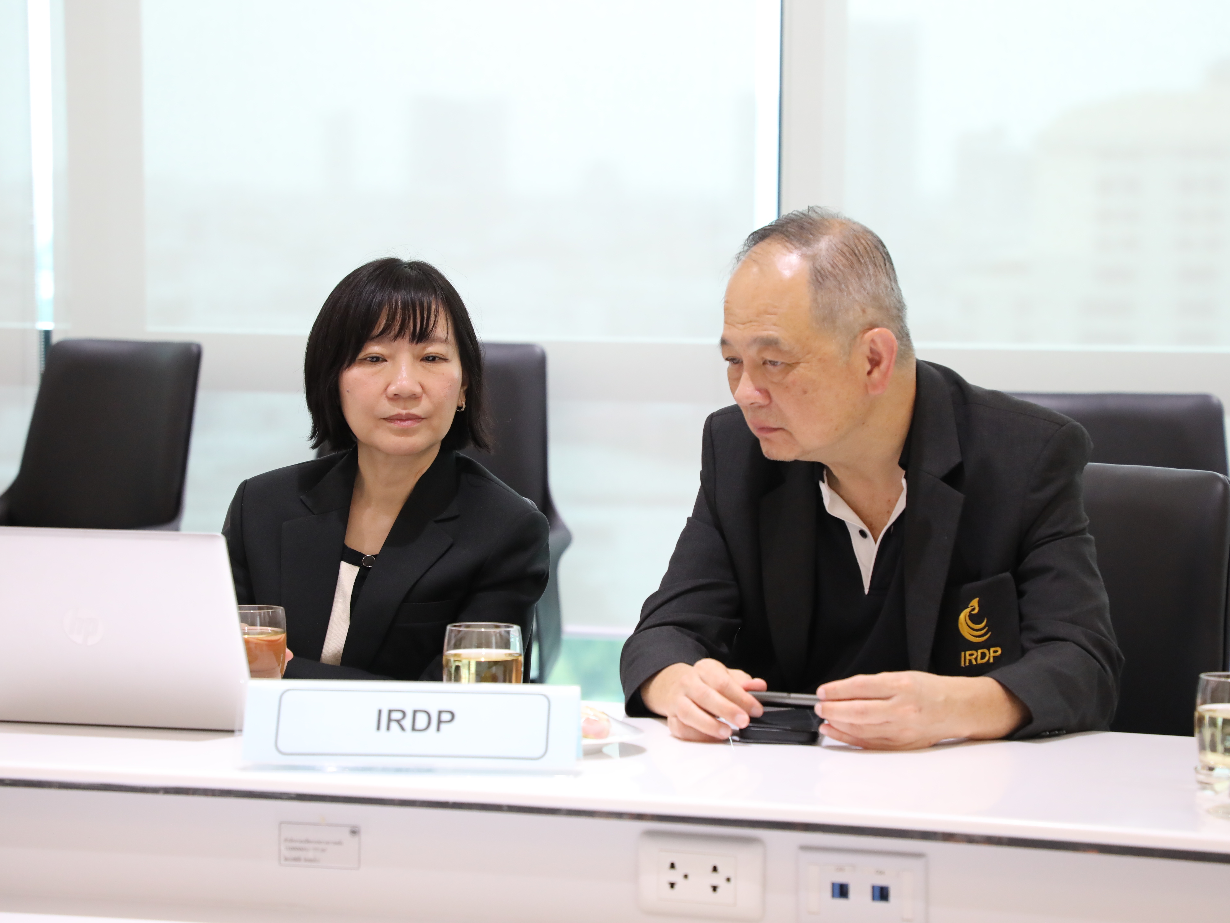 สำนักงานคณะกรรมการนโยบายรัฐวิสาหกิจ ได้จัดการประชุมคณะกรรมการประเมินผลการดำเนินงานรัฐวิสาหกิจ ครั้งที่ 7/2569