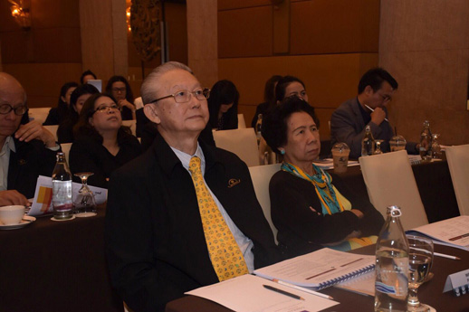 สคร. จัดสัมมนาเพื่อสร้างความเข้าใจเกี่ยวกับผลการศึกษา...