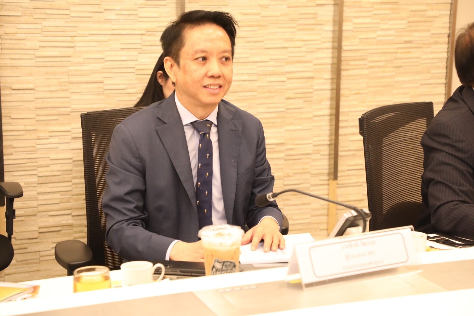 สำนักงานคณะกรรมการนโยบายรัฐวิสาหกิจ (สคร.) จัดการประชุมคณะกรรมการจัดทำบัญชีรายชื่อกรรมการรัฐวิสาหกิจ ครั้งที่ 1/2567 