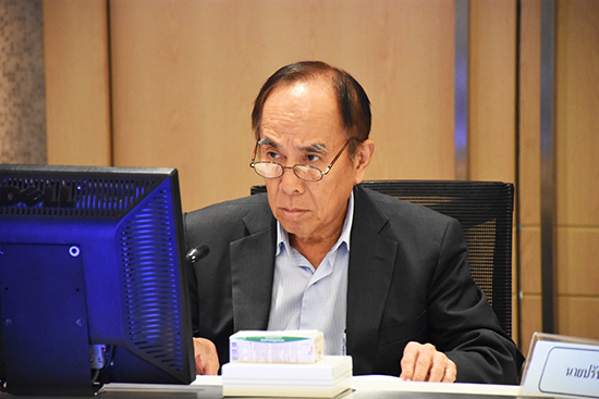 สคร. จัดการประชุมคณะกรรมการตัดสินรางวัลรัฐวิสาหกิจดีเด่น ครั้งที่ 3/2562