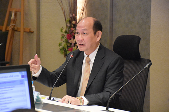 สคร.จัดการประชุมคณะกรรมการตัดสินรางวัลรัฐวิสาหกิจดีเด่นครั้งที่ 2/2562