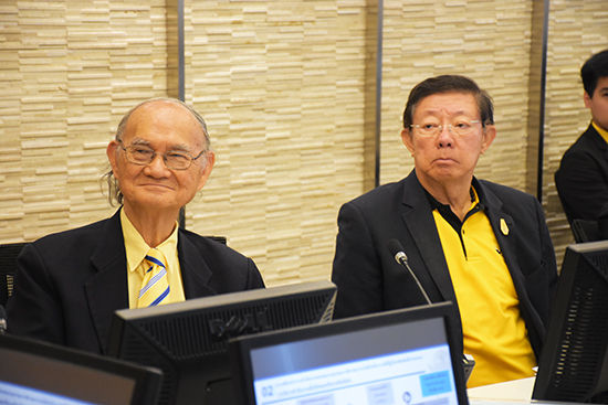 สคร. จัดประชุมคณะกรรมการตัดสินรัฐวิสาหกิจดีเด่น ครั้งที่ 2/2562