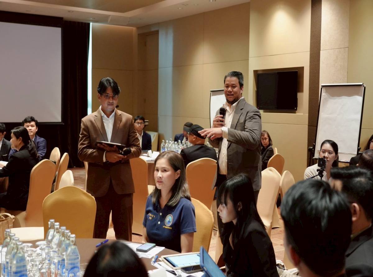 สำนักงานคณะกรรมการนโยบายรัฐวิสาหกิจ ได้จัดการประชุมรับฟังความคิดเห็น เพื่อประกอบการจัดทำร่างแนวทางปรับปรุงพระราชบัญญัติการร่วมลงทุนระหว่างรัฐและเอกชน พ.ศ. 2562 กฎหมายลำดับรอง และแนวทางปฏิบัติตาม พ.ร.บ. การร่วมลงทุนฯ พ.ศ. 2562 (การประชุมรับฟังความคิดเห็นฯ)