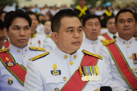 ปลัดกระทรวงการคลัง