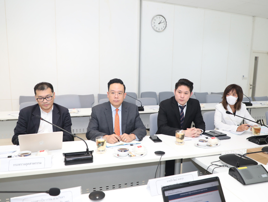 สำนักงานคณะกรรมการนโยบายรัฐวิสาหกิจ (สคร.) ได้จัดให้มีการประชุมเพื่อชี้แจงแนวทางการแต่งตั้งกรรมการรัฐวิสาหกิจตามพระราชบัญญัติการพัฒนาการกำกับดูแลและบริหารรัฐวิสาหกิจ พ.ศ. 2562 