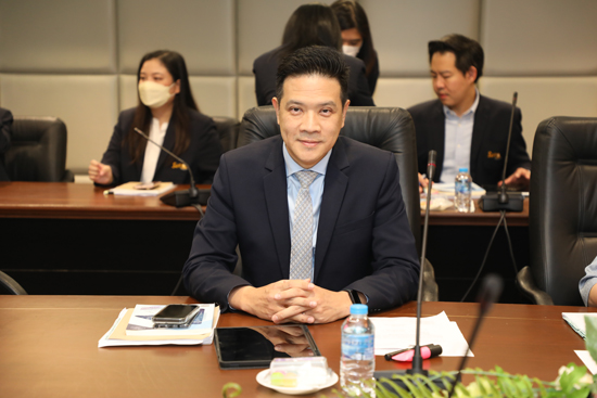 สคร. จัดประชุมคณะอนุกรรมการด้านกฎหมายในคณะกรรมการนโยบายการร่วมลงทุนระหว่างรัฐและเอกชน ครั้งที่ ๖/๒๕๖๖