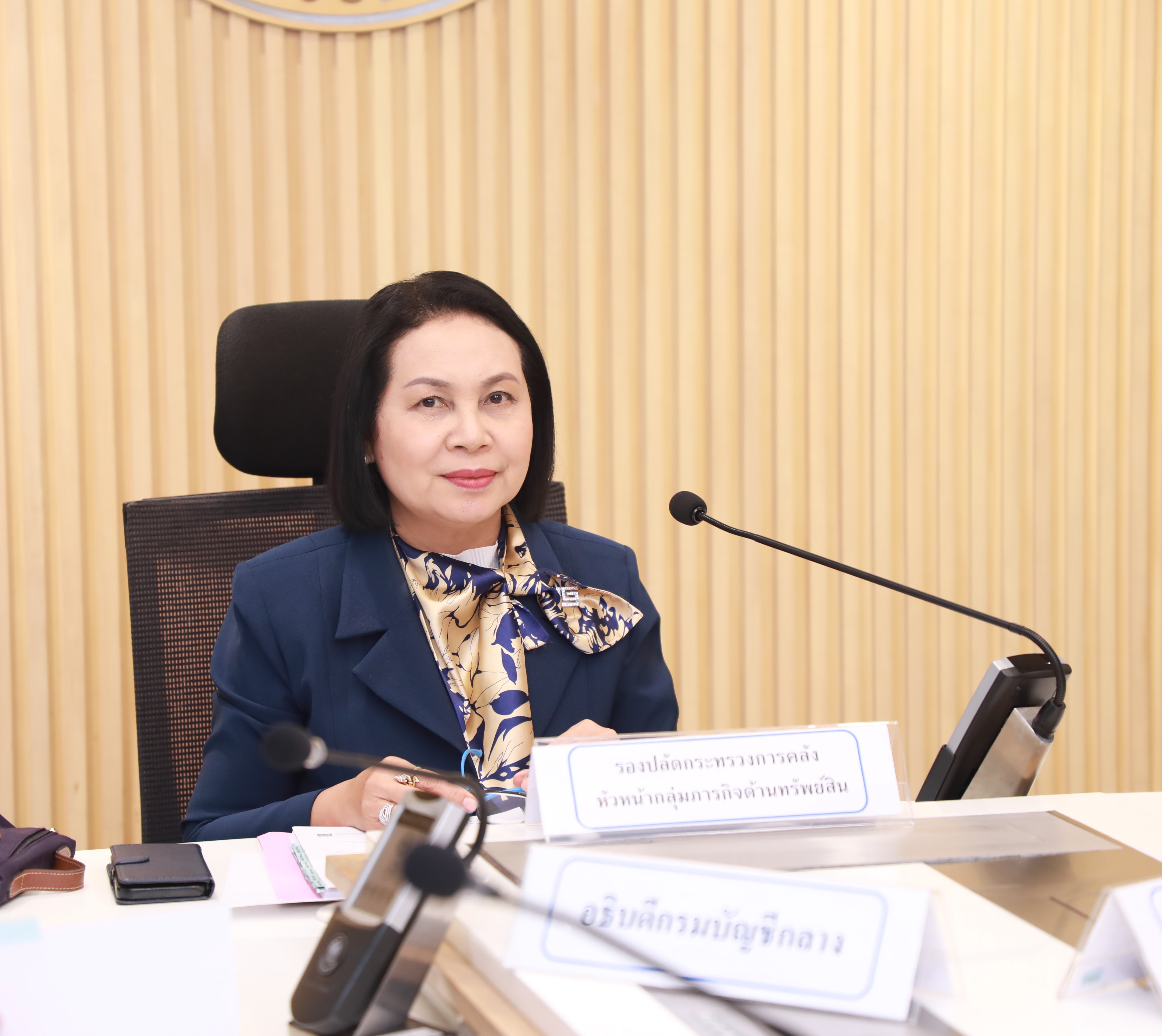 สำนักงานคณะกรรมการนโยบายรัฐวิสาหกิจ (สคร.) ได้จัดประชุมคณะกรรมการกองทุนส่งเสริมการร่วมลงทุนระหว่างรัฐและเอกชน (กองทุนฯ) ครั้งที่ 1/2567