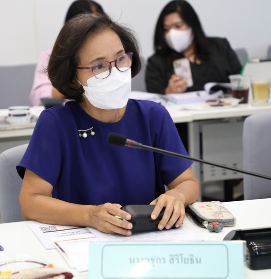 สำนักงานคณะกรรมการนโยบายรัฐวิสาหกิจ (สคร.) ได้จัดการประชุมคณะกรรมการประเมินผลการดำเนินงานรัฐวิสาหกิจ ครั้งที่ 2/2566