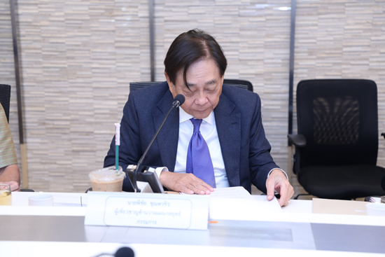 สคร. จัดการประชุมคณะกรรมการกลั่นกรองกรรมการรัฐวิสาหกิจ ครั้งที่ 2/2566 